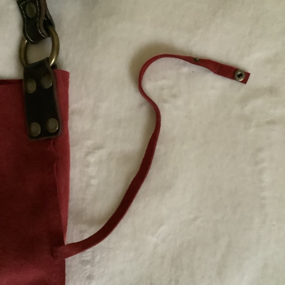 Lucky Brand Large Leather Purse - Picture 14 of 14